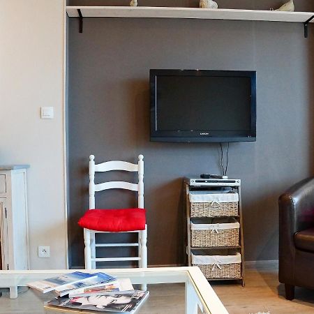 Apartment Les Terrasses-1 Saint-Malo Zewnętrze zdjęcie
