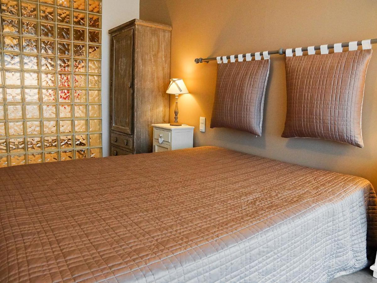 Apartment Les Terrasses-1 Saint-Malo Zewnętrze zdjęcie